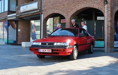 Oldtimertreffen Lommel -  15 juli 2026