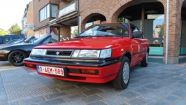 Oldtimertreffen Lommel -  15 juli 2026