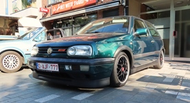 Oldtimertreffen Lommel -  15 juli 2026