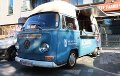Oldtimertreffen Lommel -  15 juli 2026