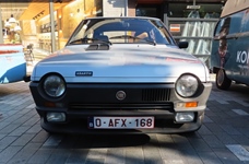 Oldtimertreffen Lommel -  15 juli 2026