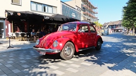 Oldtimertreffen Lommel -  15 juli 2026