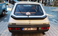 Oldtimertreffen Lommel -  15 juli 2026