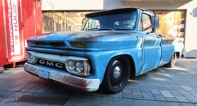Oldtimertreffen Lommel -  15 juli 2026