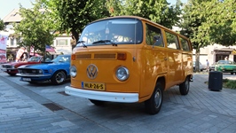 Oldtimertreffen Lommel -  15 juli 2026