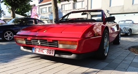 Oldtimertreffen Lommel -  15 juli 2026
