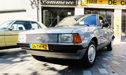 Oldtimertreffen Lommel -  15 juli 2026
