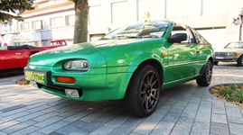 Oldtimertreffen Lommel -  15 juli 2026