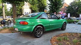 Oldtimertreffen Lommel -  15 juli 2026