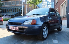 Oldtimertreffen Lommel -  15 juli 2026