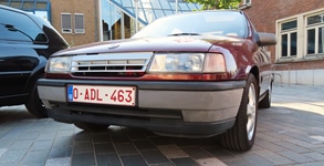 Oldtimertreffen Lommel -  15 juli 2026