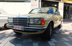 Oldtimertreffen Lommel -  15 juli 2026