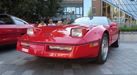 Oldtimertreffen Lommel -  15 juli 2026