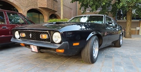 Oldtimertreffen Lommel -  15 juli 2026