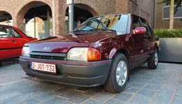 Oldtimertreffen Lommel -  15 juli 2026