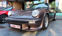 Oldtimertreffen Lommel -  15 juli 2026