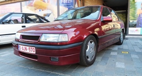 Oldtimertreffen Lommel -  15 juli 2026