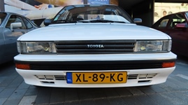 Oldtimertreffen Lommel -  15 juli 2026