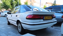 Oldtimertreffen Lommel -  15 juli 2026