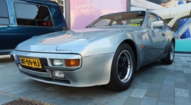 Oldtimertreffen Lommel -  15 juli 2026