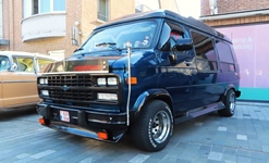 Oldtimertreffen Lommel -  15 juli 2026