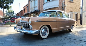 Oldtimertreffen Lommel -  15 juli 2026