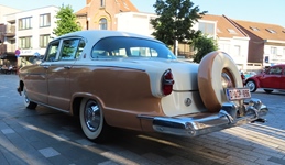 Oldtimertreffen Lommel -  15 juli 2026
