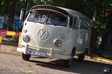 Vintage Chrome Meeting Lanaken -  14 juli 2026