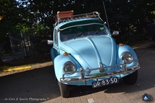 Vintage Chrome Meeting Lanaken -  14 juli 2026