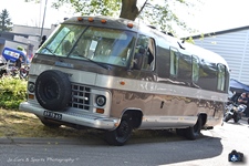 Vintage Chrome Meeting Lanaken -  14 juli 2026