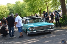 Vintage Chrome Meeting Lanaken -  14 juli 2026