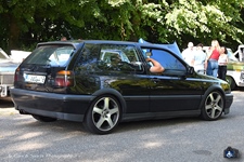 Vintage Chrome Meeting Lanaken -  14 juli 2026