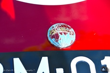 Vintage Chrome Meeting Lanaken -  14 juli 2026