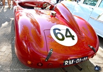 Vintage Chrome Meeting Lanaken -  14 juli 2026