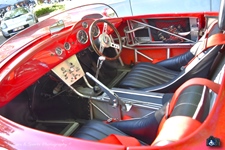 Vintage Chrome Meeting Lanaken -  14 juli 2026