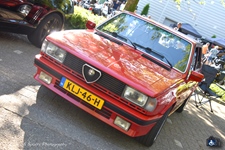 Vintage Chrome Meeting Lanaken -  14 juli 2026