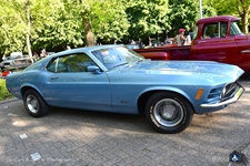 Vintage Chrome Meeting Lanaken -  14 juli 2026