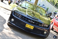 Vintage Chrome Meeting Lanaken -  14 juli 2026