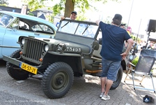 Vintage Chrome Meeting Lanaken -  14 juli 2026