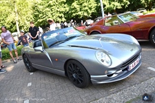 Vintage Chrome Meeting Lanaken -  14 juli 2026