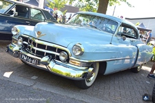Vintage Chrome Meeting Lanaken -  14 juli 2026