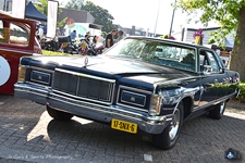Vintage Chrome Meeting Lanaken -  14 juli 2026