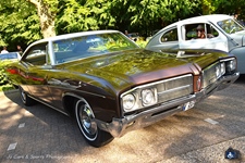 Vintage Chrome Meeting Lanaken -  14 juli 2026