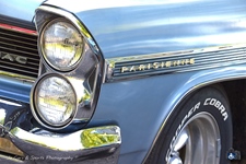Vintage Chrome Meeting Lanaken -  14 juli 2026