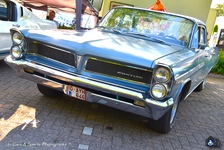 Vintage Chrome Meeting Lanaken -  14 juli 2026