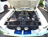 Vintage Chrome Meeting Lanaken -  14 juli 2026
