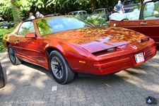 Vintage Chrome Meeting Lanaken -  14 juli 2026