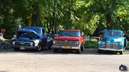 Vintage Chrome Meeting Lanaken -  14 juli 2026