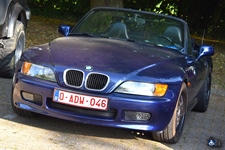 Vintage Chrome Meeting Lanaken -  14 juli 2026