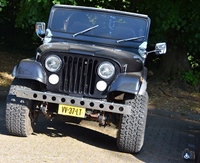 Vintage Chrome Meeting Lanaken -  14 juli 2026
